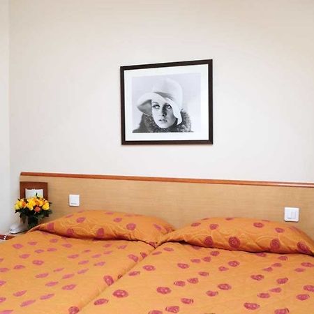 Hotel Hospitel Paris Dış mekan fotoğraf