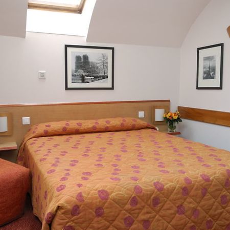 Hotel Hospitel Paris Dış mekan fotoğraf