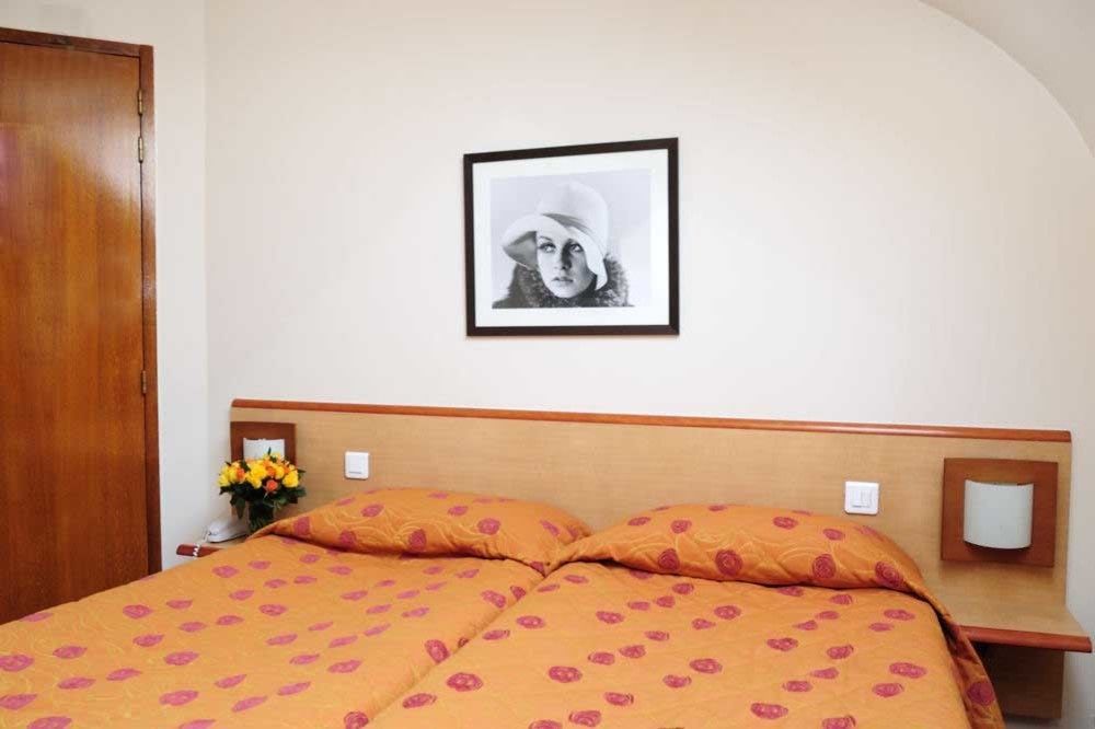 Hotel Hospitel Paris Dış mekan fotoğraf