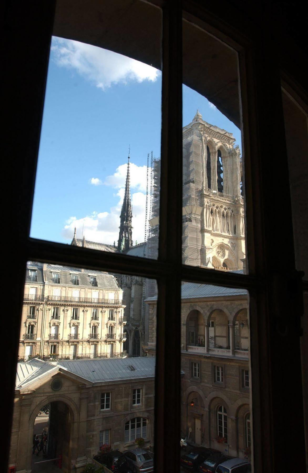 Hotel Hospitel Paris Dış mekan fotoğraf