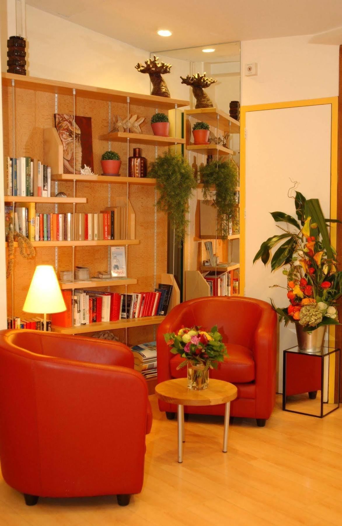 Hotel Hospitel Paris Dış mekan fotoğraf