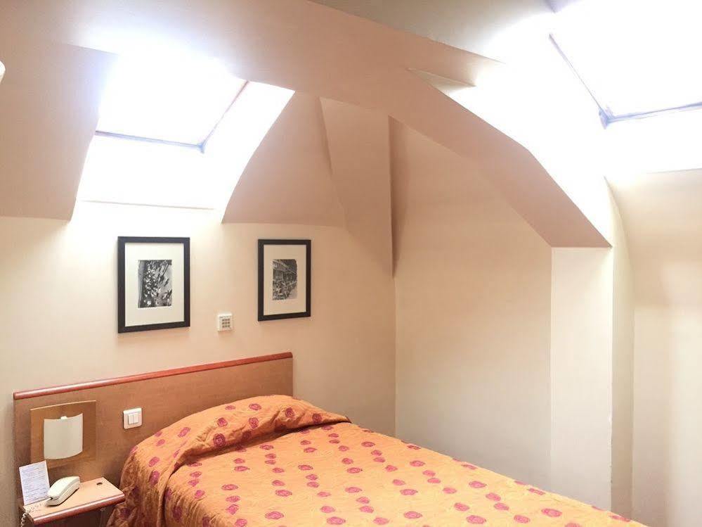 Hotel Hospitel Paris Dış mekan fotoğraf