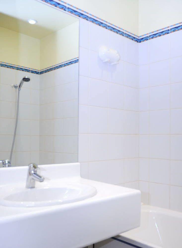 Hotel Hospitel Paris Dış mekan fotoğraf