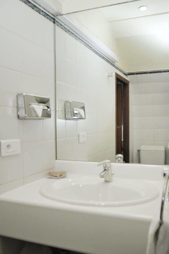 Hotel Hospitel Paris Dış mekan fotoğraf