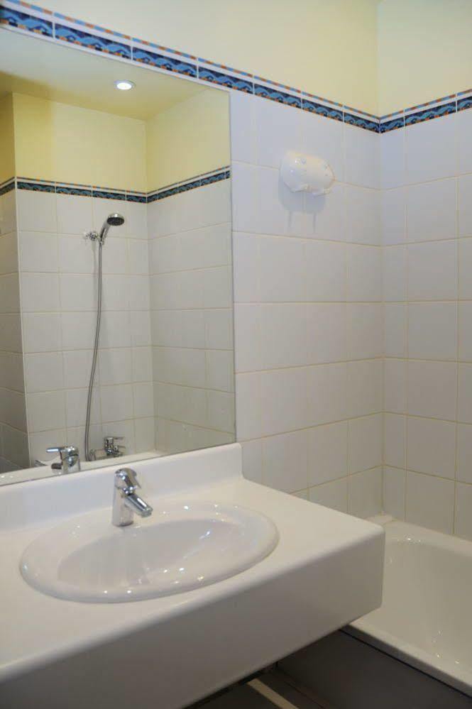 Hotel Hospitel Paris Dış mekan fotoğraf
