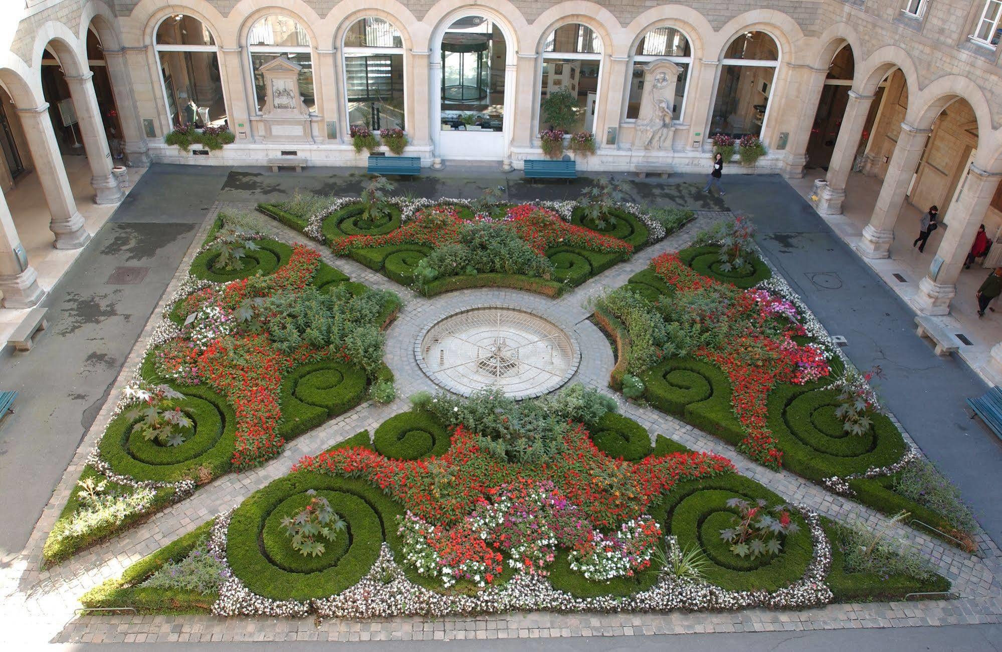 Hotel Hospitel Paris Dış mekan fotoğraf