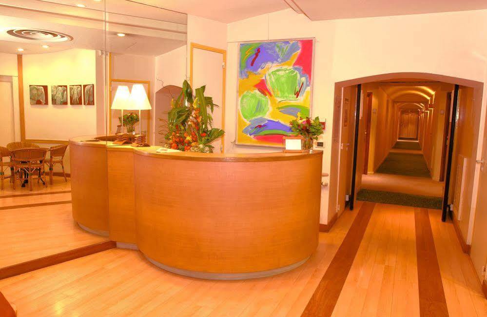 Hotel Hospitel Paris Dış mekan fotoğraf