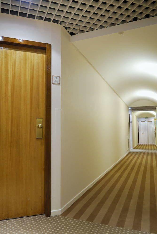 Hotel Hospitel Paris Dış mekan fotoğraf